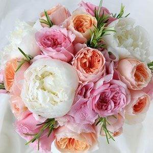 Bridal Bouquet