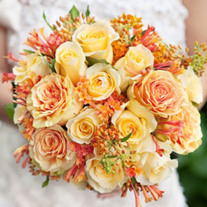 Bridal Bouquet