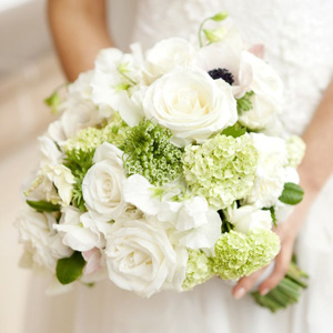 Bridal Bouquet