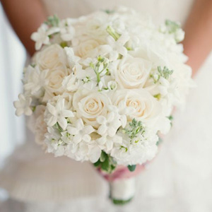 Bridal Bouquet