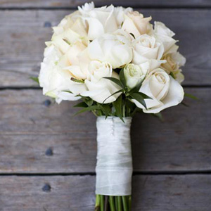 Bridal Bouquet