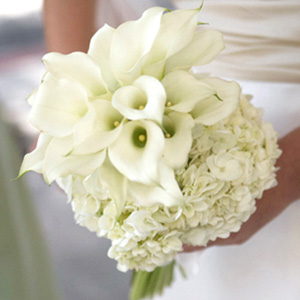 Bridal Bouquet