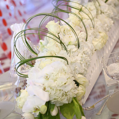 Wedding Decorations