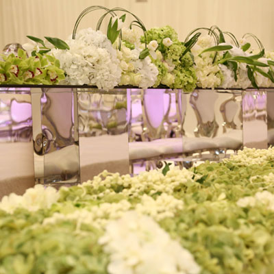 Wedding Decorations